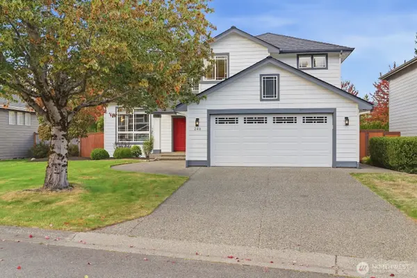 240 SE 10th Circle, North Bend, WA 98045