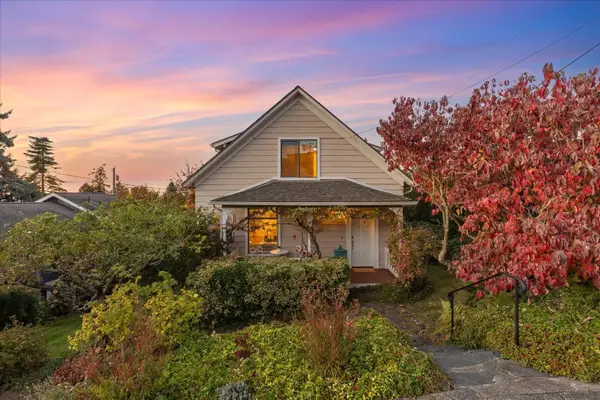 657 Walnut Street, Edmonds, WA 98020