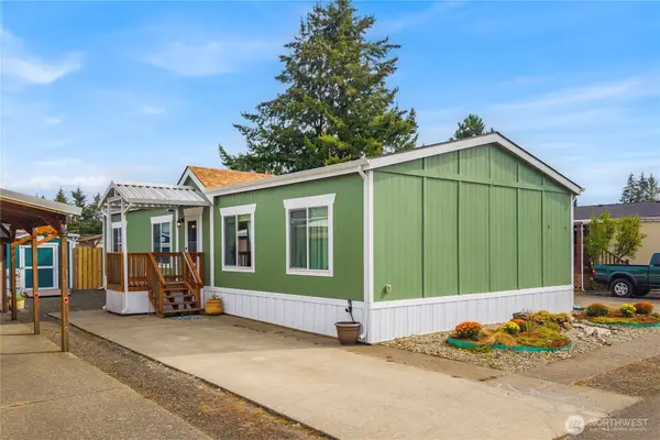 1111 Archwood Drive Sw #268, Olympia, WA 98502