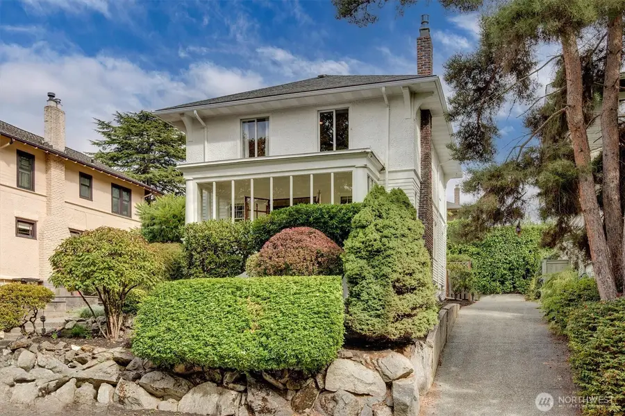 3312 Hunter Boulevard S, Seattle, WA 98144 - #2
