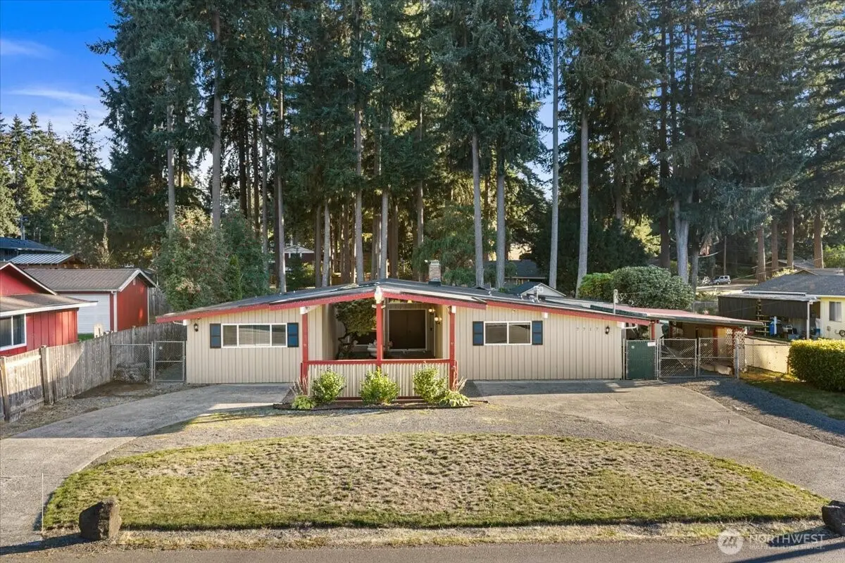 7717 Husky Way Se, Lacey, WA 98503 - #1