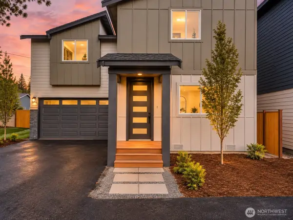 5513 Fleming Street #A, Everett, WA 98203