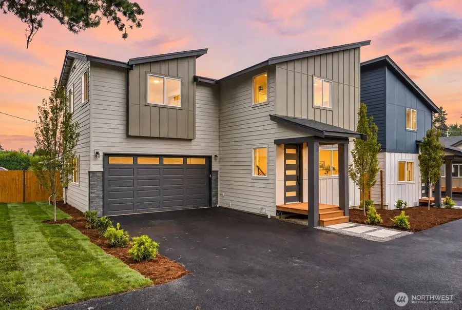 5513 Fleming Street #A, Everett, WA 98203 - #2