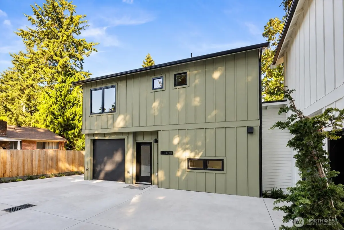 11349 23rd Avenue Ne #B, Seattle, WA 98125 - #1