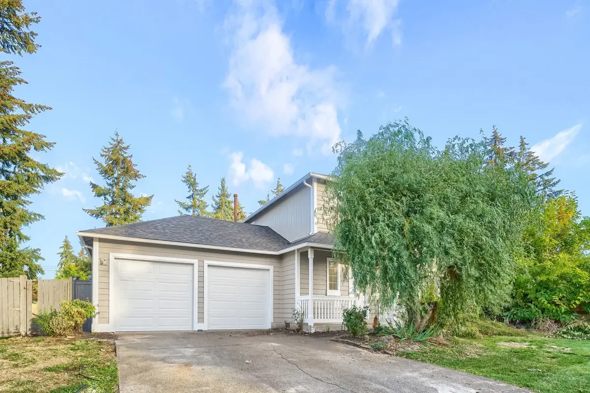 15913 43rd Avenue Ct E, Tacoma, WA 98446 - #1