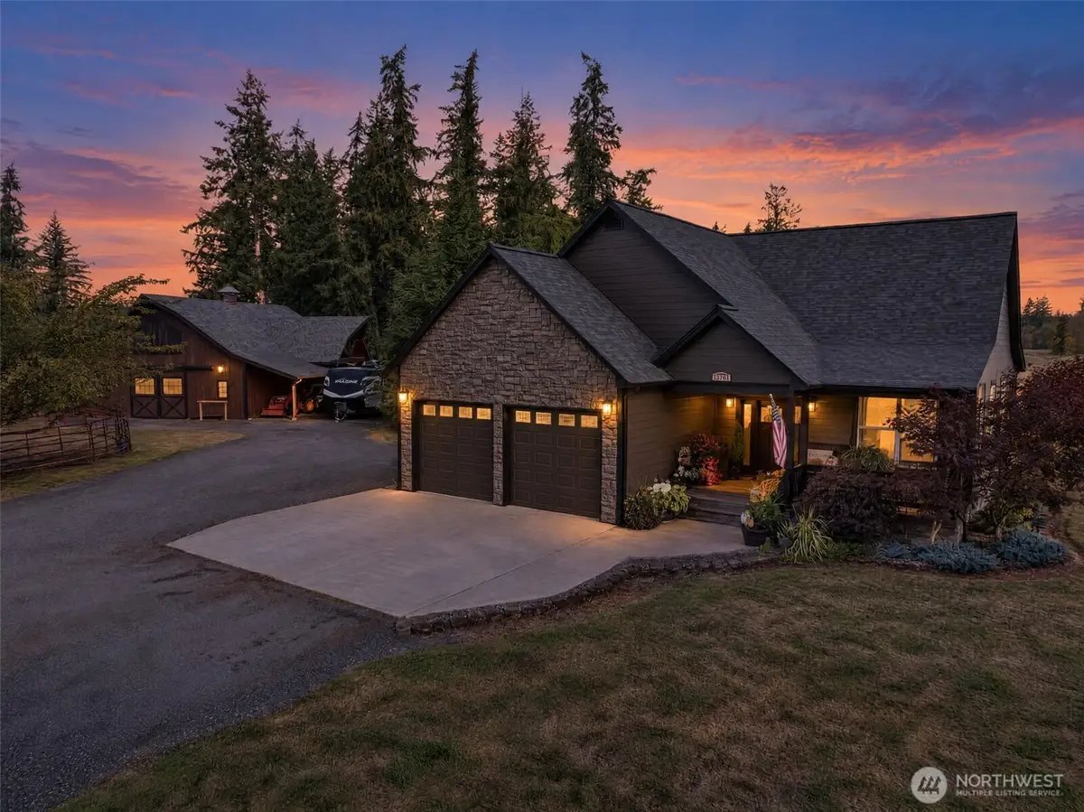 63745 Leonard Road #45, Onalaska, WA 98570 - #1