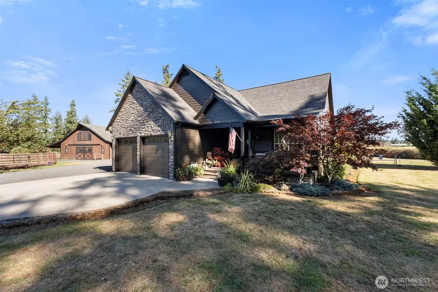 63745 Leonard Road #45, Onalaska, WA 98570 - #2