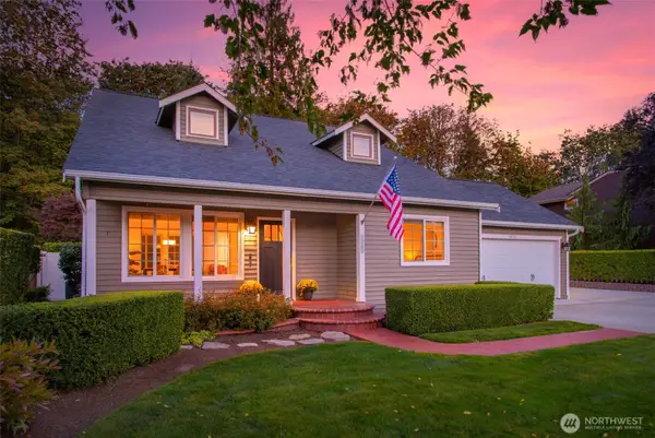 13101 58th Drive Se, Snohomish, WA 98296