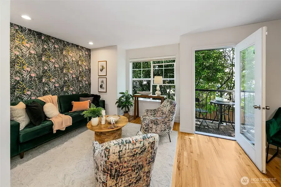 1313 N 95th Street, Seattle, WA 98103 - #3
