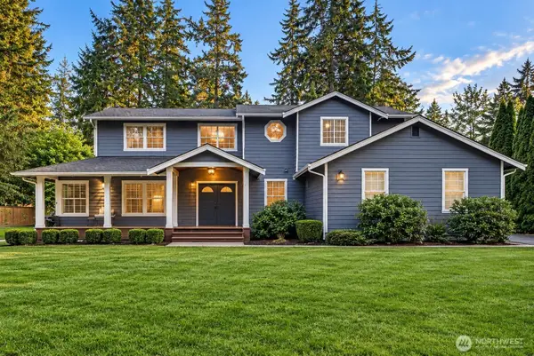 9109 69th Avenue Nw, Gig Harbor, WA 98332