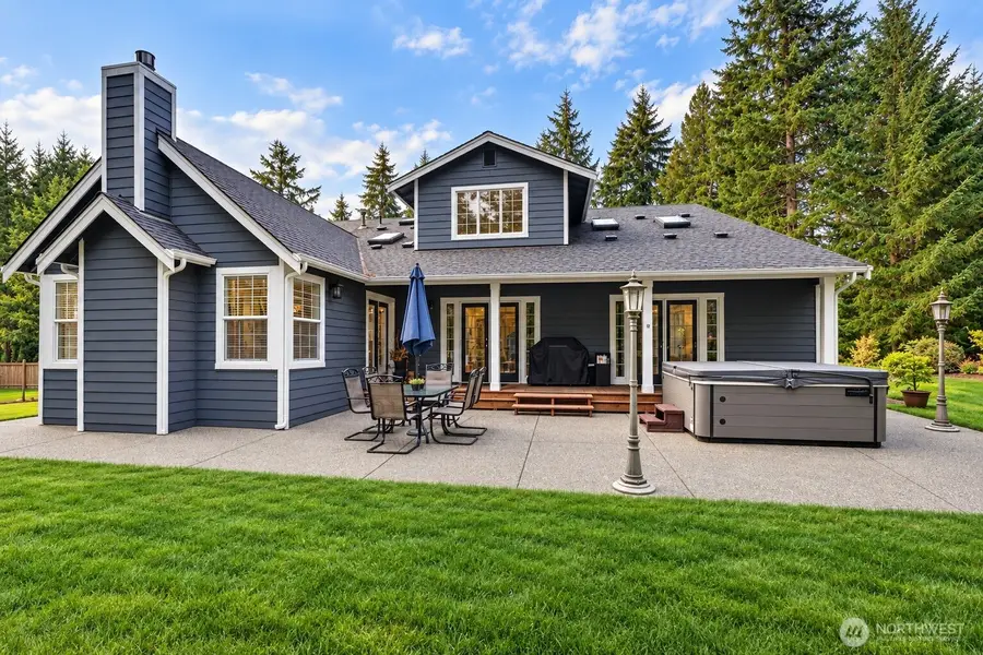 9109 69th Avenue Nw, Gig Harbor, WA 98332 - #2