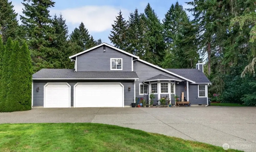 9109 69th Avenue Nw, Gig Harbor, WA 98332 - #3