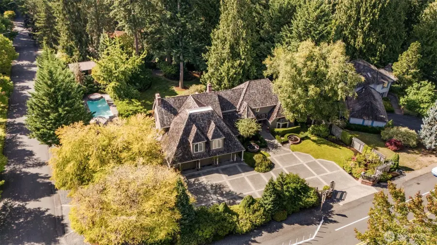 12403 172nd Avenue Ne, Redmond, WA 98052 - #2