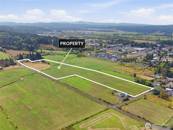 0 Alvord Road, Centralia, WA 98531