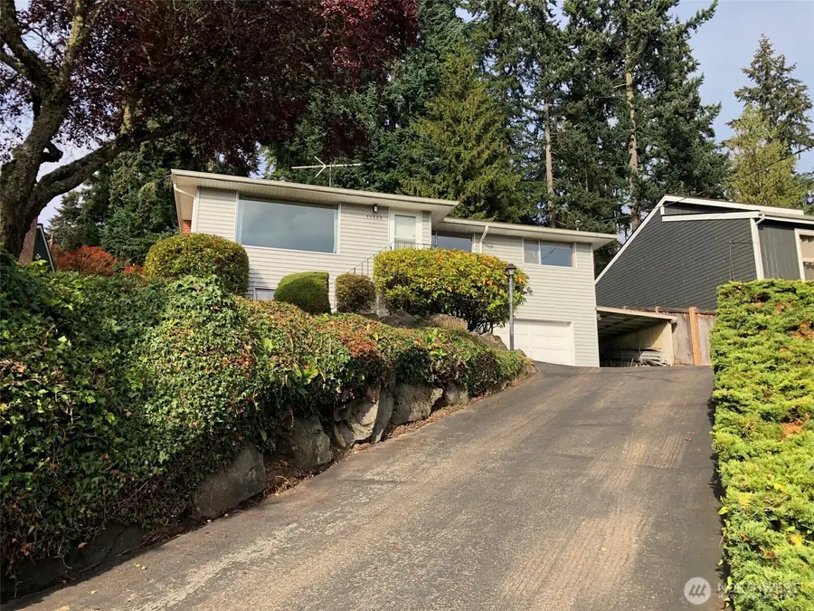 16333 Densmore Avenue N, Shoreline, WA 98133 - #2