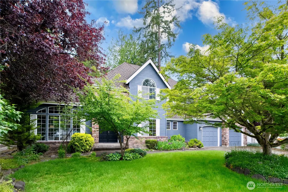 2110 216th Place Ne, Sammamish, WA 98074 - #1
