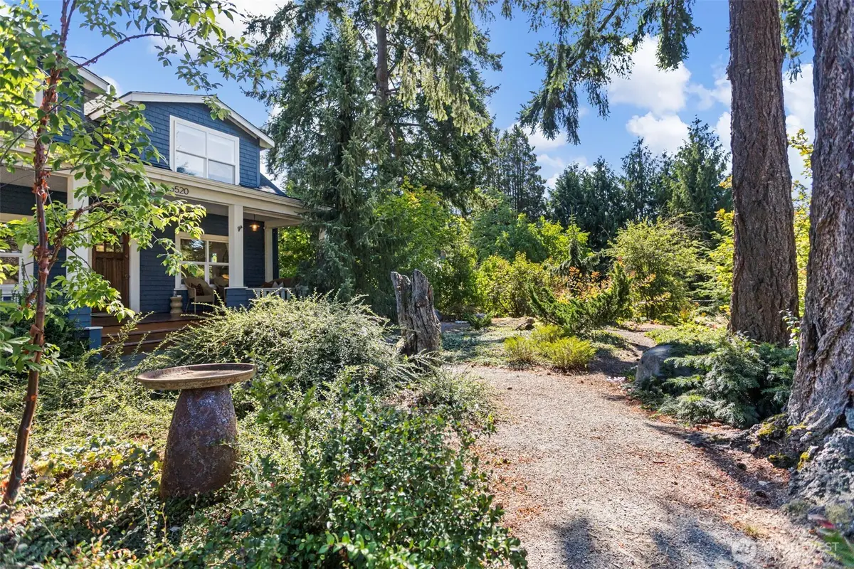 15520 Burke Avenue N, Shoreline, WA 98133 - #1