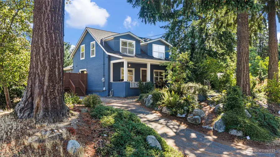 15520 Burke Avenue N, Shoreline, WA 98133 - #2