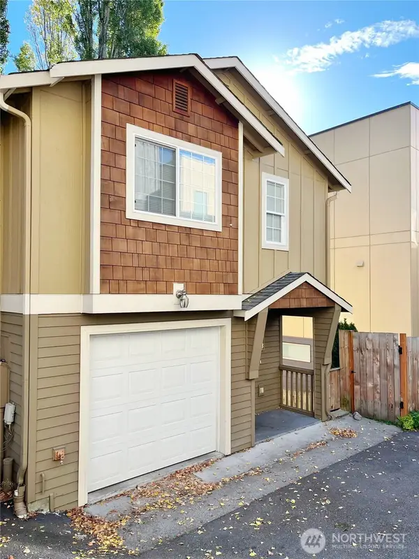 1621 S Weller Street #B, Seattle, WA 98144