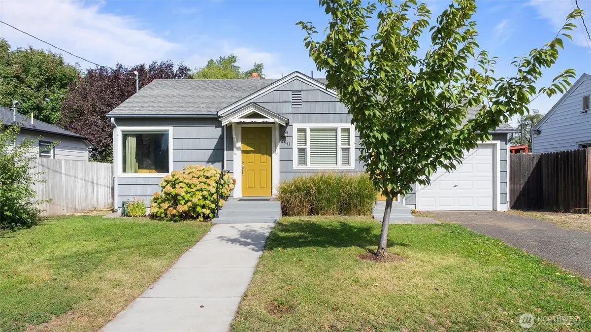 1533 Defense Avenue, Walla Walla, WA 99362 - #1