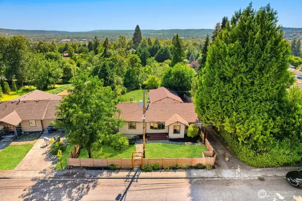 909 SW Langston Road, Renton, WA 98057