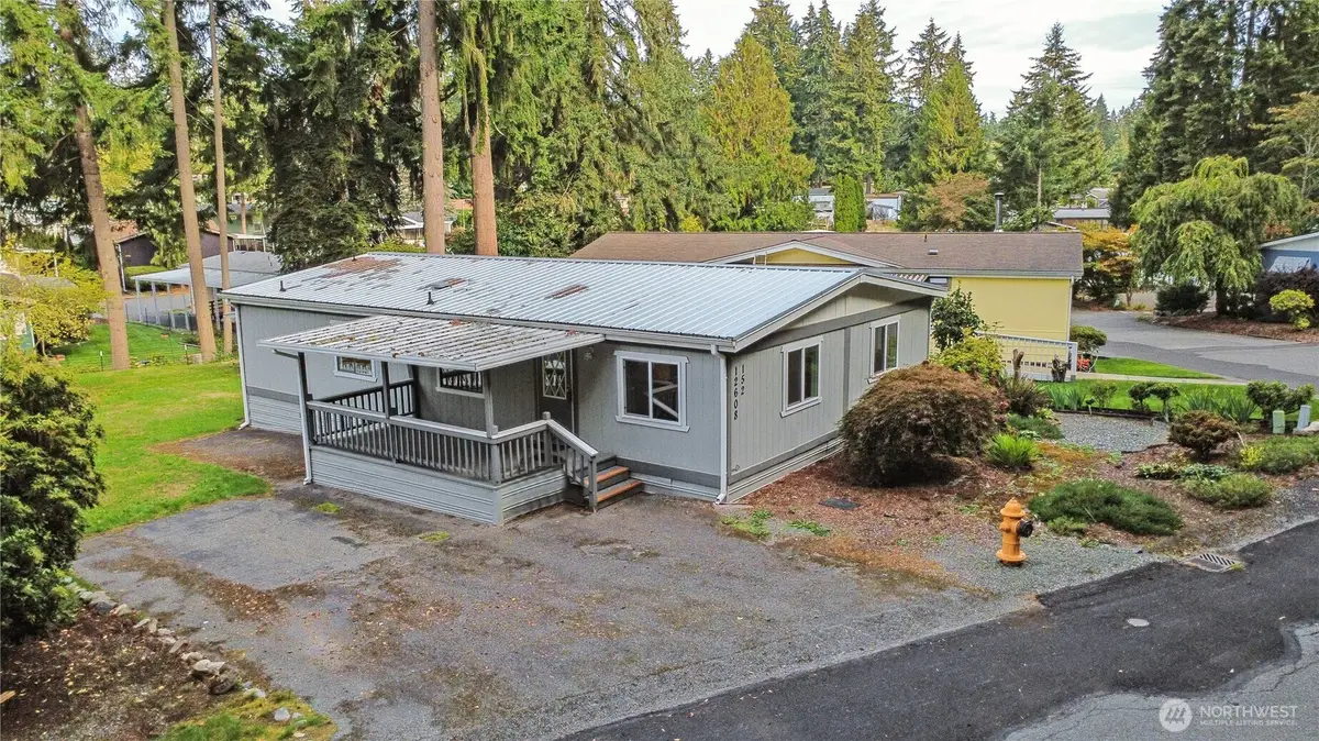 12608 115th Avenue Ct E #152, Puyallup, WA 98374 - #1