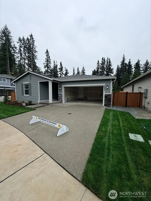 3634 98th Place Ne, Marysville, WA 98270