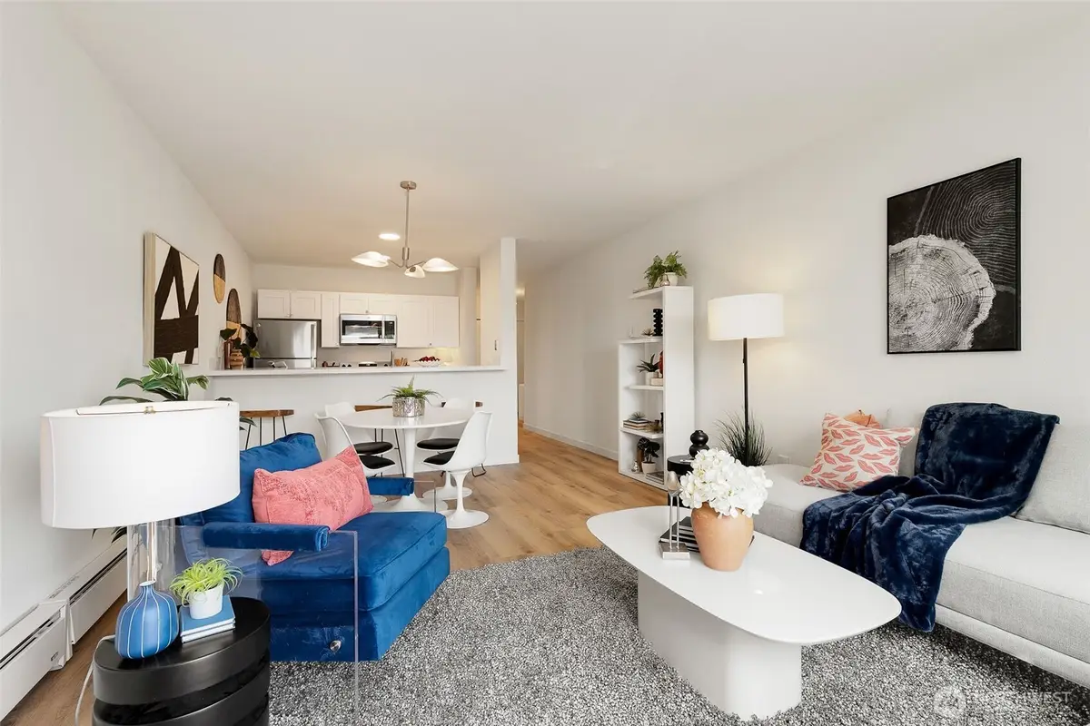 5824 NE 75th Street #D-307, Seattle, WA 98115 - #1