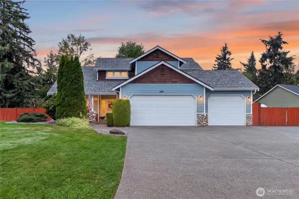 11911 Arlene Lane Se, Yelm, WA 98597