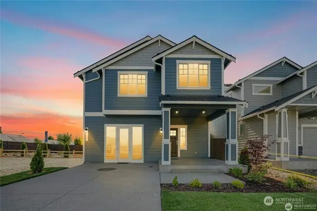 15838 Woodland Court Se #16, Yelm, WA 98597 - #1