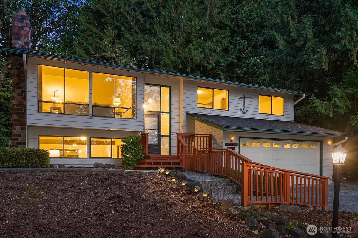 19314 103rd Avenue Ne, Bothell, WA 98011 - #1