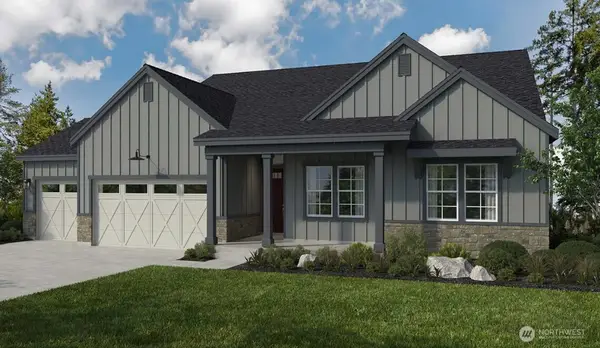 13105 129th Street Ne, Arlington, WA 98223
