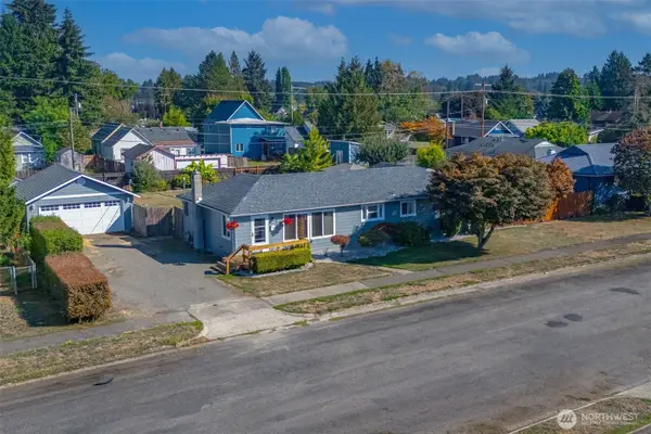 1212 H Street, Centralia, WA 98531
