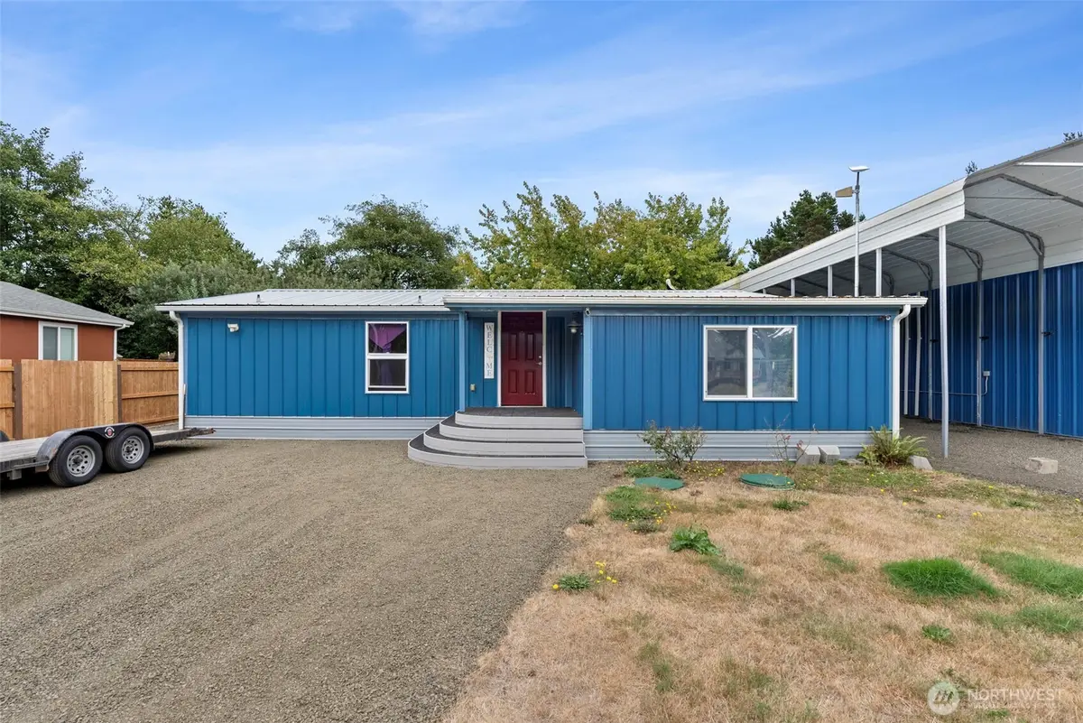 1402 Sandy Drive, Grayland, WA 98547 - #1