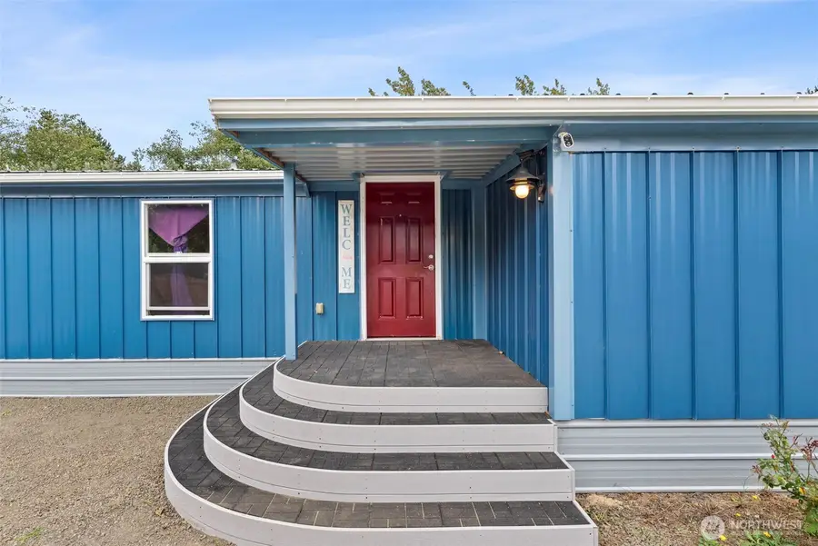 1402 Sandy Drive, Grayland, WA 98547 - #2