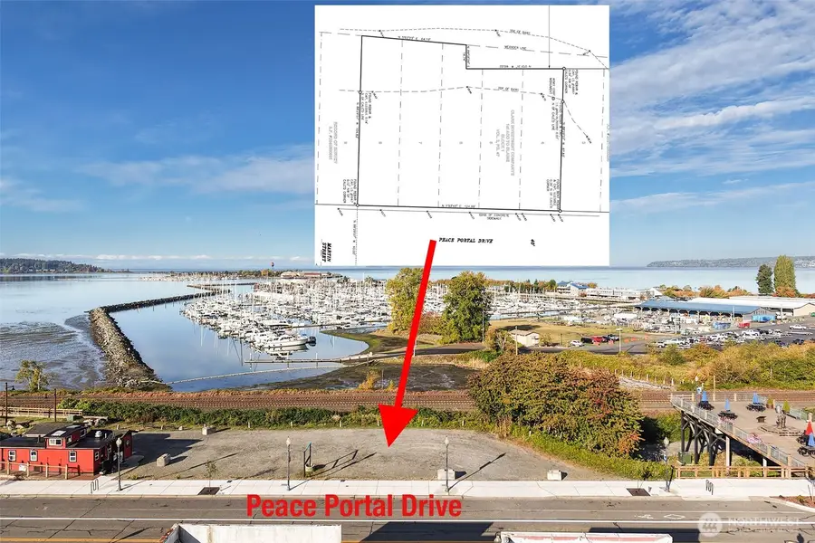 758 Peace Portal Dr #4 through 8, Blaine, WA 98230 - #2