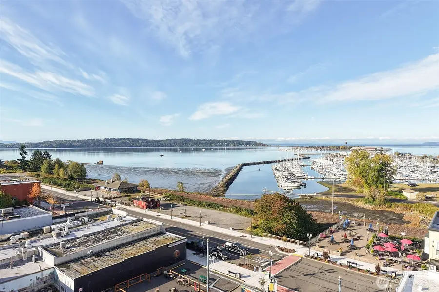 758 Peace Portal Dr #4 through 8, Blaine, WA 98230 - #3