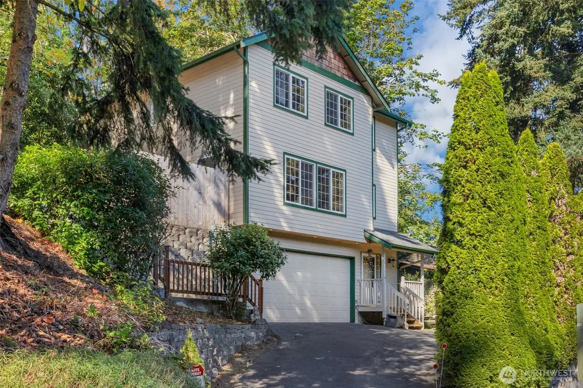 23930 100th Avenue W, Edmonds, WA 98020 - #1