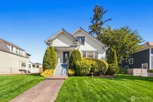 3325 Wetmore Avenue, Everett, WA 98201