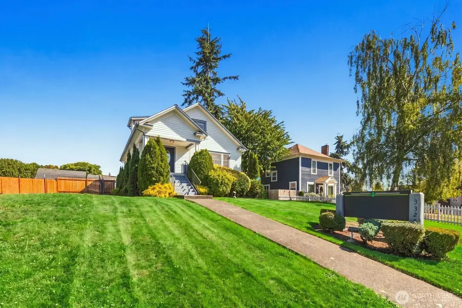 3325 Wetmore Avenue, Everett, WA 98201 - #2