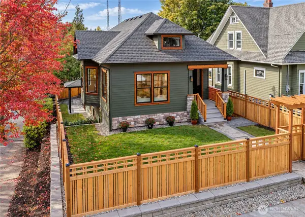 1403 31st Avenue, Seattle, WA 98122