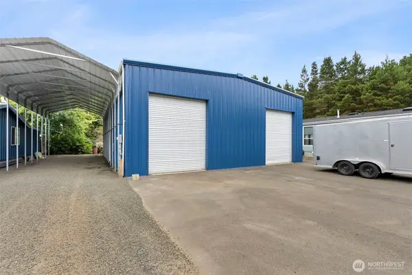 1406 Sandy Drive #60, Grayland, WA 98547