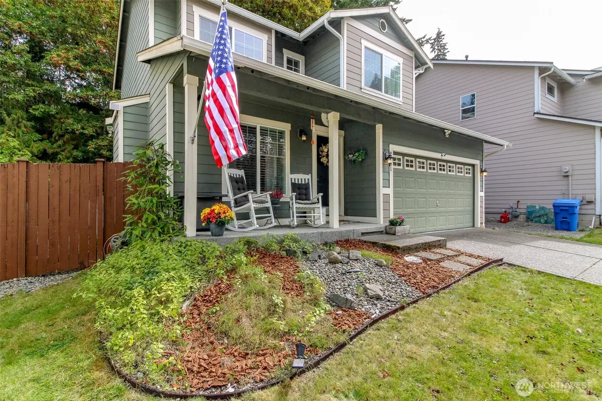 2701 19th Street Pl Sw, Puyallup, WA 98373 - #1