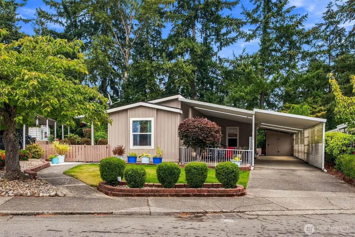 2500 S 370th Street #132, Federal Way, WA 98003 - #1