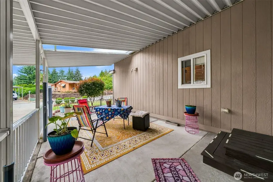 2500 S 370th Street #132, Federal Way, WA 98003 - #2