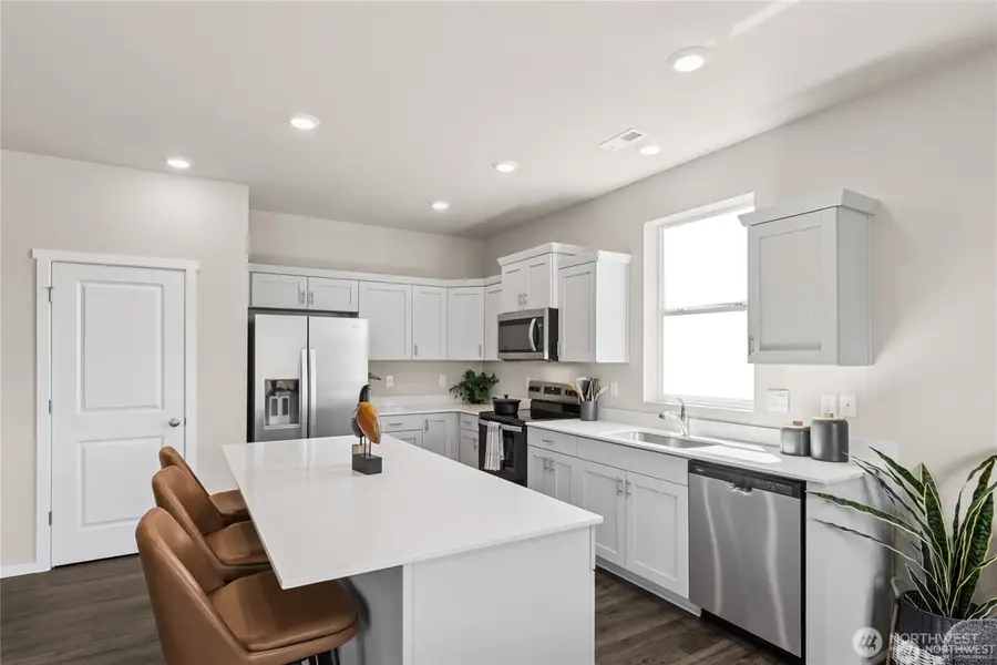 1411 Lambertus Street #16, Buckley, WA 98321 - #2