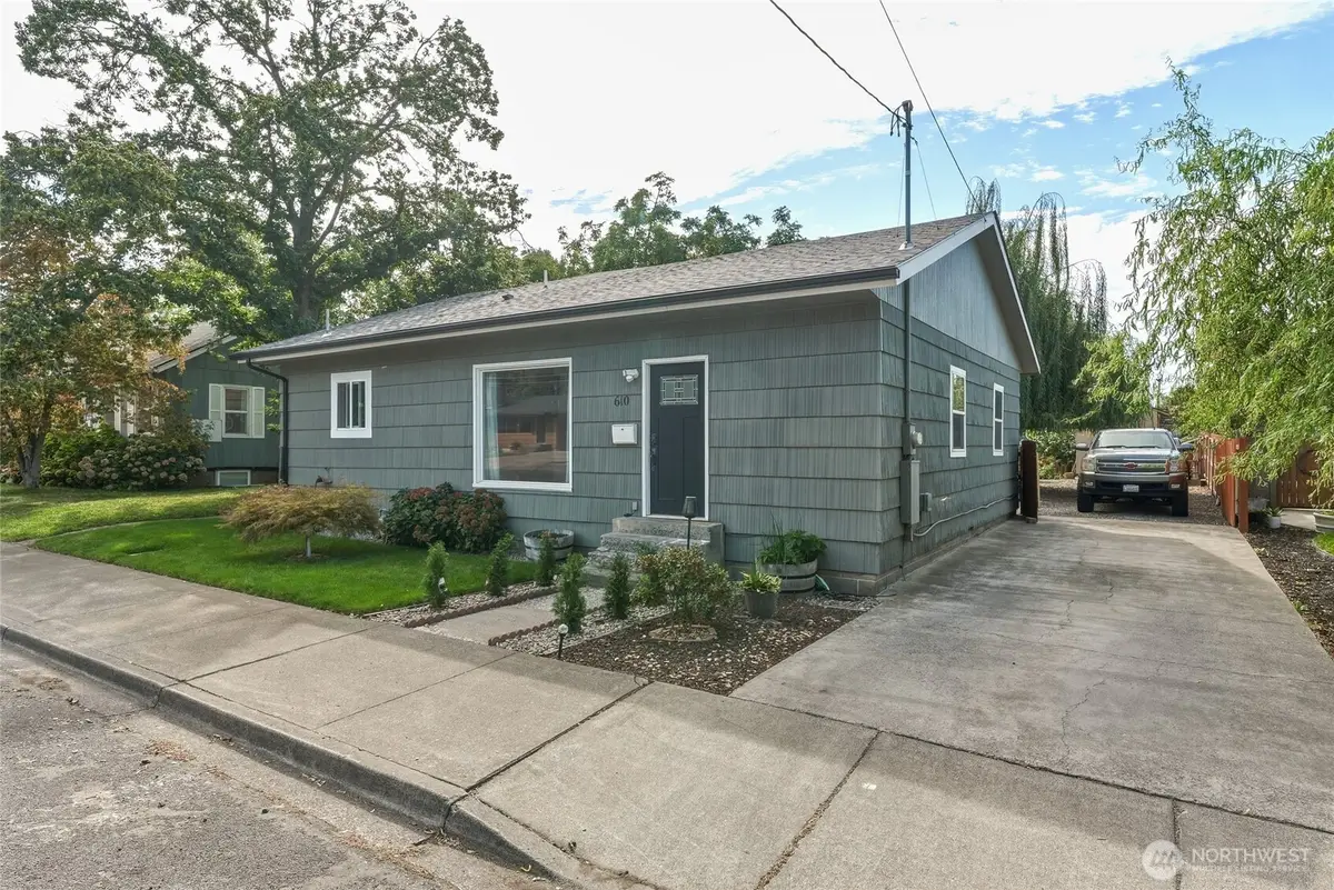 610 Bryant Avenue, Walla Walla, WA 99362 - #1