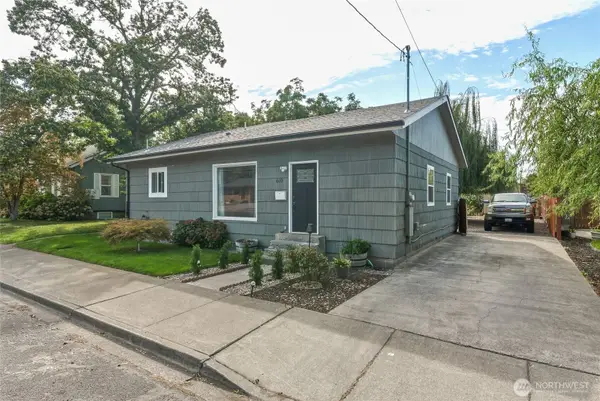610 Bryant Avenue, Walla Walla, WA 99362