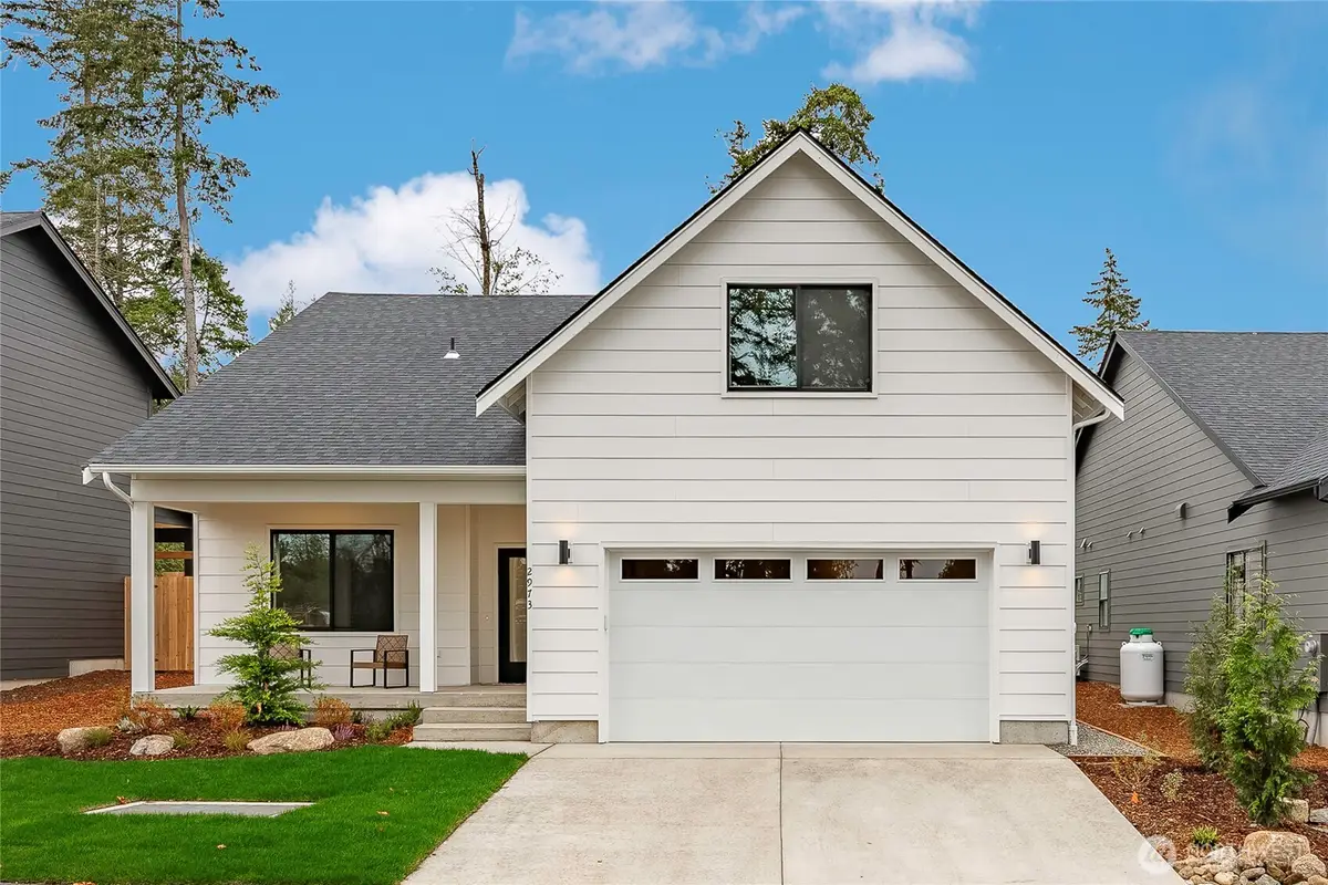 2973 Oleander Lane, Blaine, WA 98230 - #1