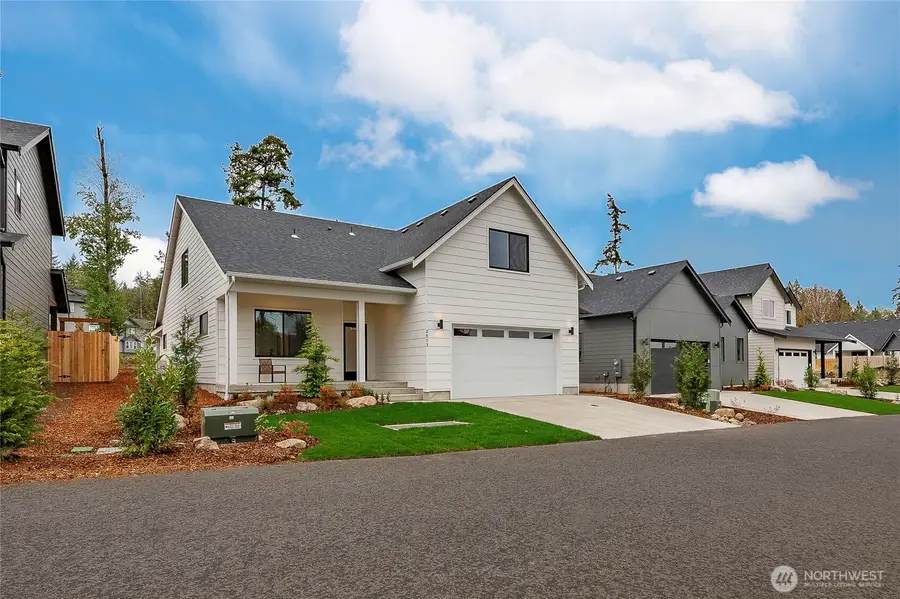 2973 Oleander Lane, Blaine, WA 98230 - #2
